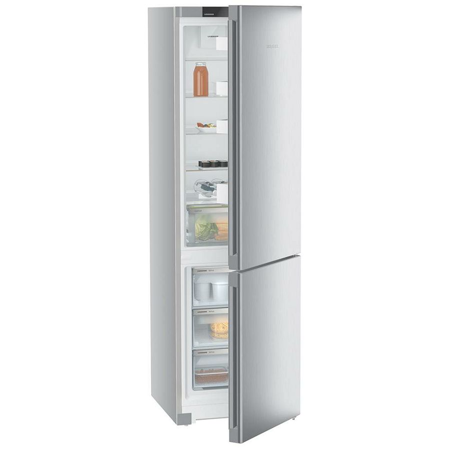 Hladnjak Liebherr CNsfd5703 PureLine + SteelFinish