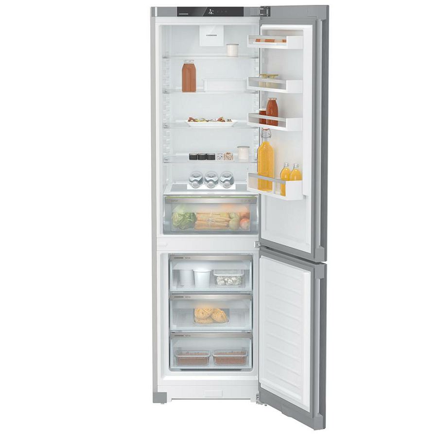 Hladnjak Liebherr CNsfd5703 PureLine + SteelFinish