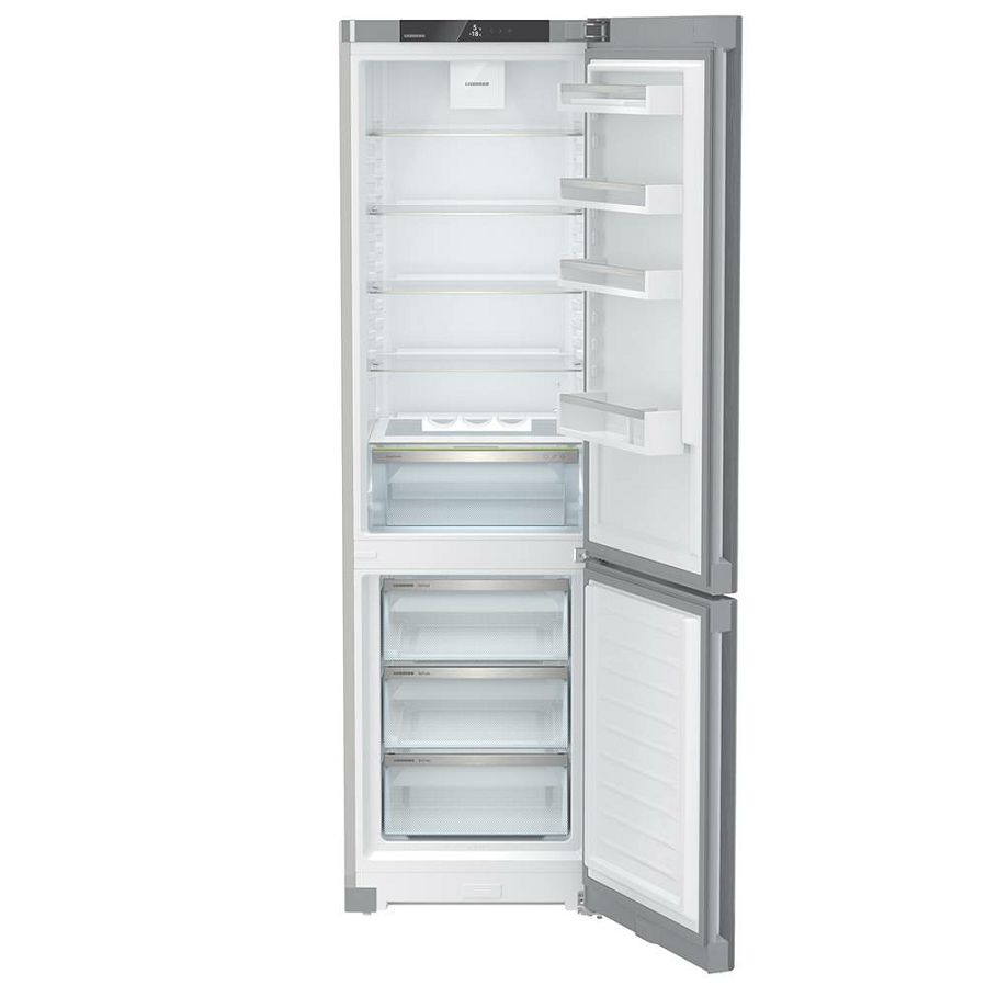 Hladnjak Liebherr CNsfd5703 PureLine + SteelFinish