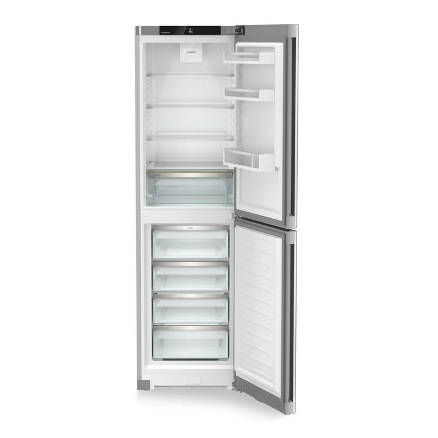 Hladnjak Liebherr CNsfd5704 Pure SteelFinish