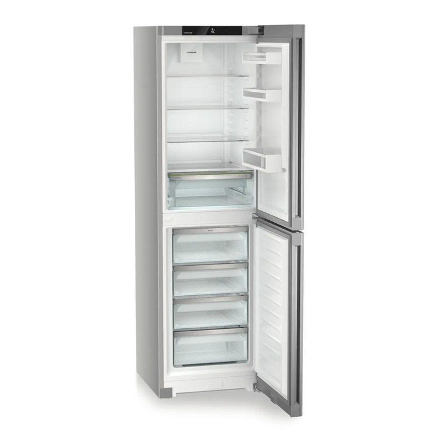 Hladnjak Liebherr CNsfd5704 Pure SteelFinish