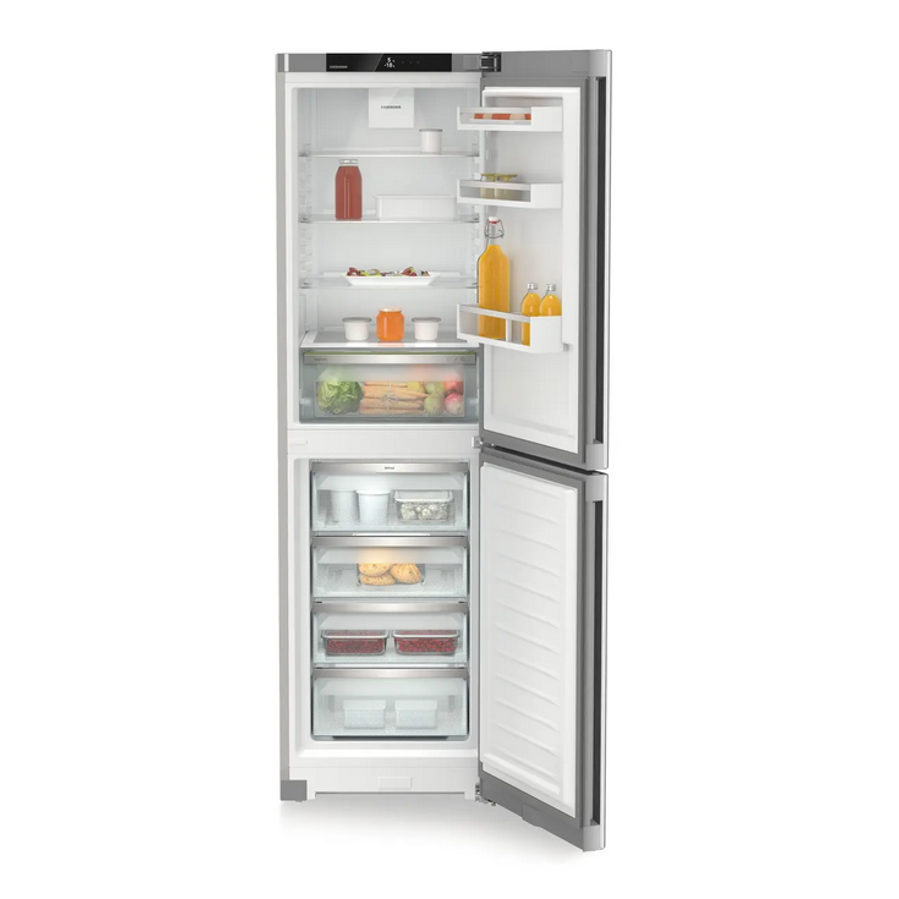 Hladnjak Liebherr CNsfd5704 Pure SteelFinish