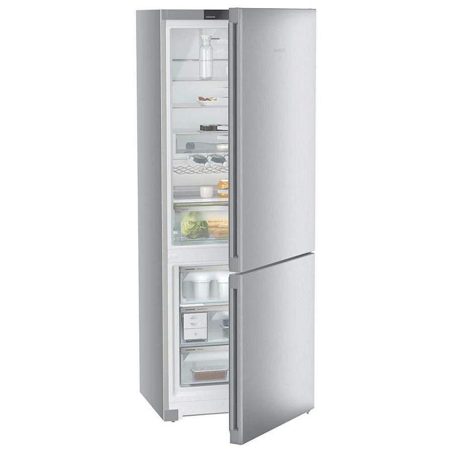 Hladnjak Liebherr CNsfd7723 PlusLine + SteelFinish + IceMaker