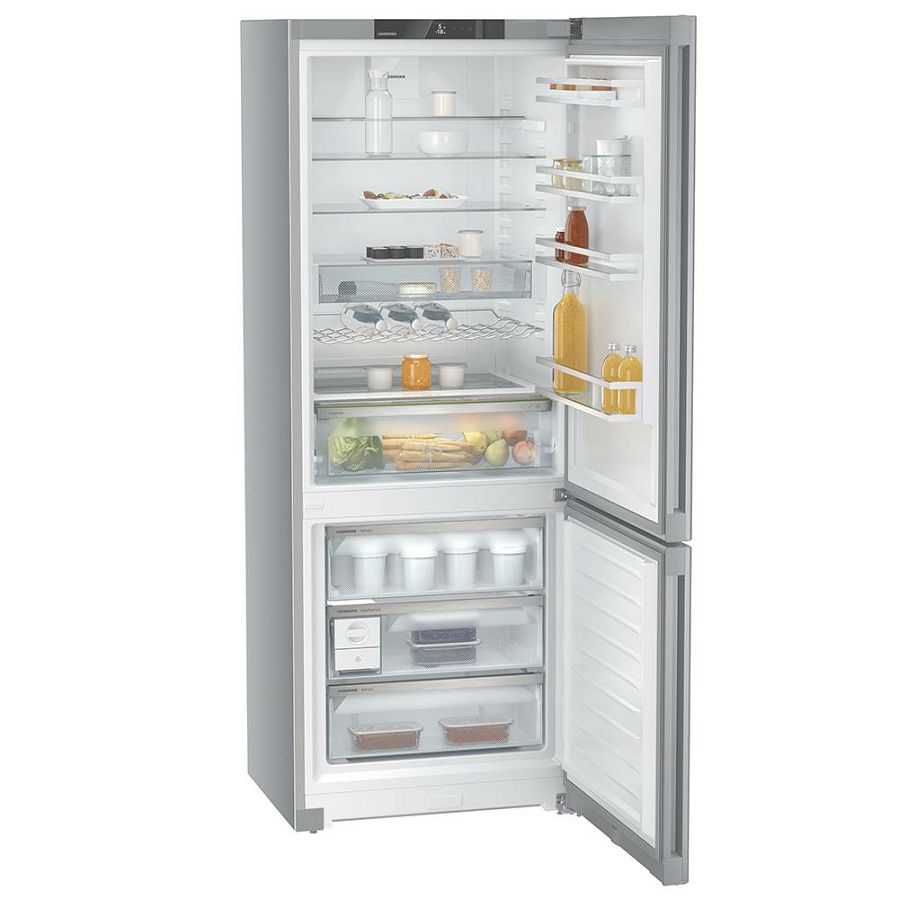 Hladnjak Liebherr CNsfd7723 PlusLine + SteelFinish + IceMaker