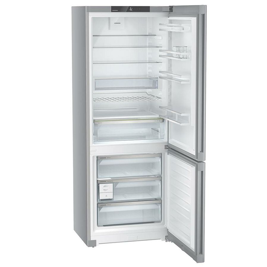 Hladnjak Liebherr CNsfd7723 PlusLine + SteelFinish + IceMaker
