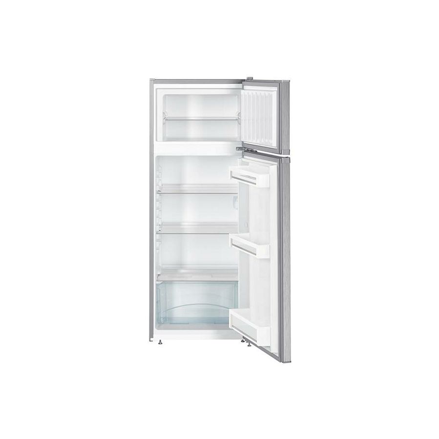 Hladnjak Liebherr CTele2531 Comfort GlassLine + SteelLook