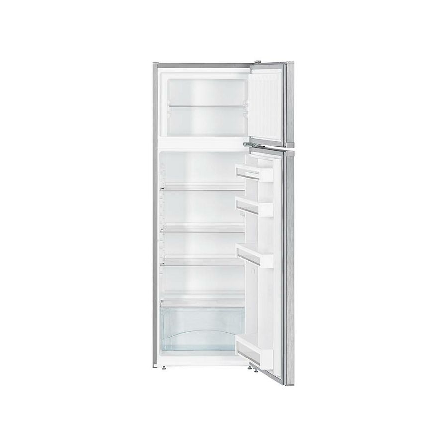 Hladnjak Liebherr CTele2931 Comfort GlassLine + SteelLook