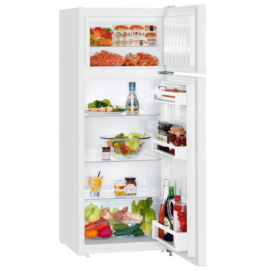 Hladnjak Liebherr CTPe231-26