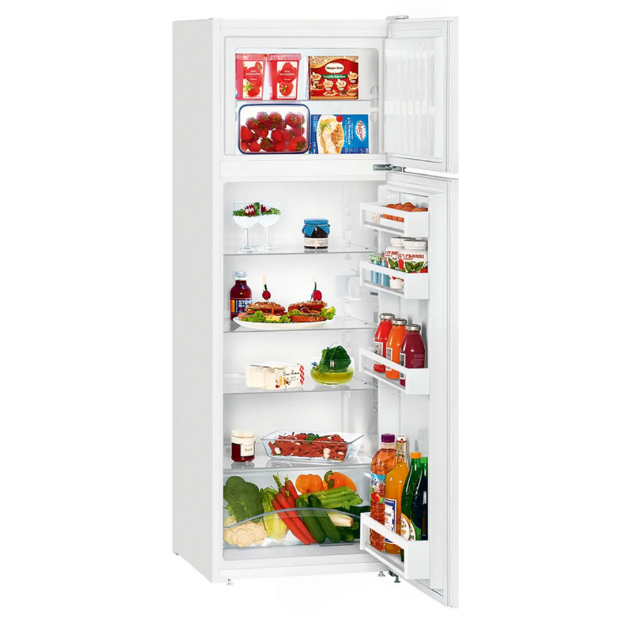 Hladnjak Liebherr CTPe251-26