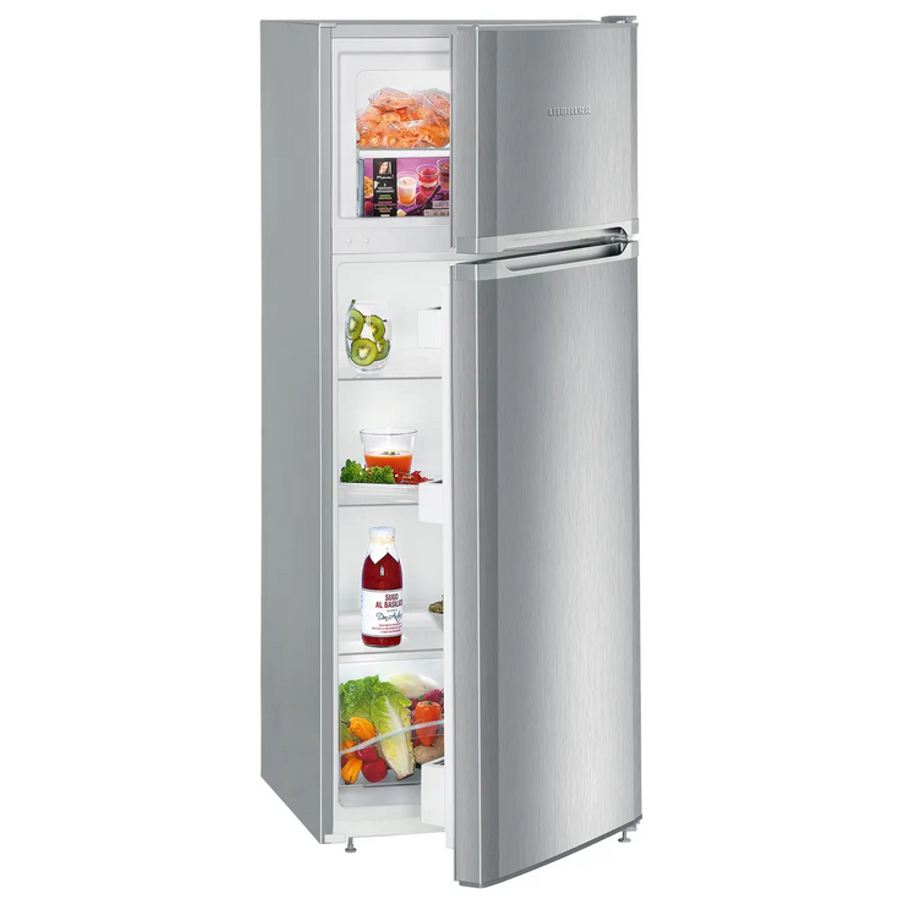 Hladnjak Liebherr CTPele231-26 SteelLook