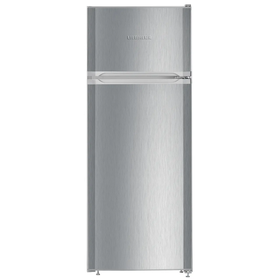 Hladnjak Liebherr CTPele231-26 SteelLook