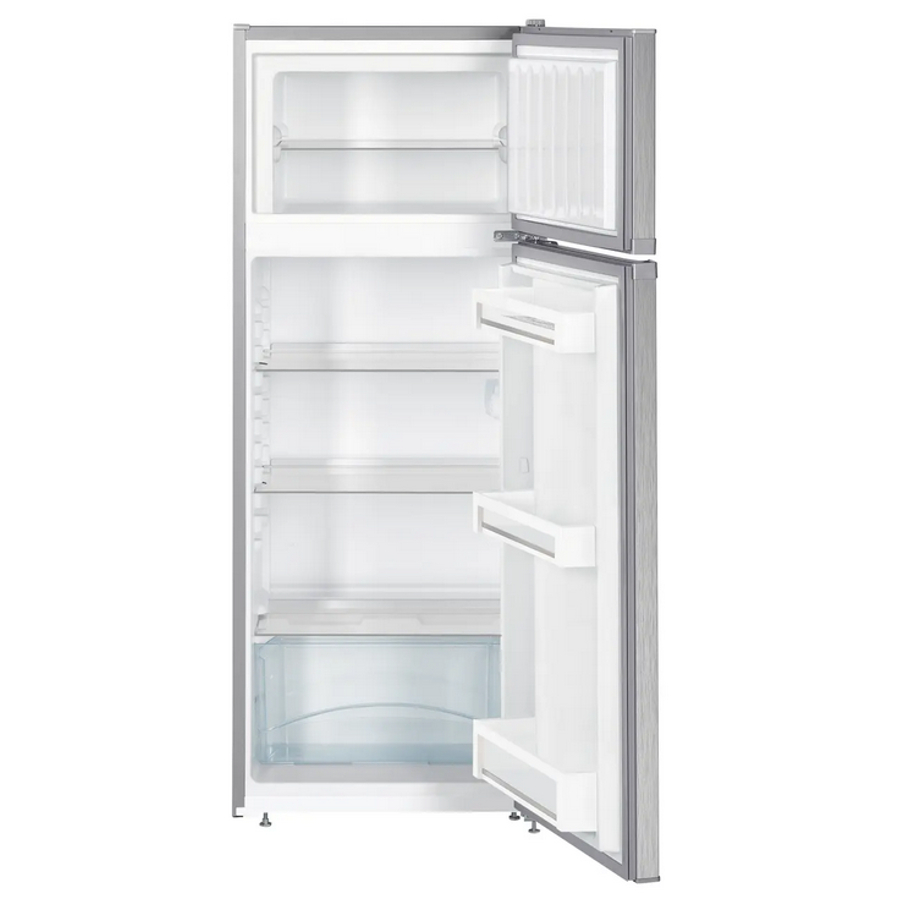 Hladnjak Liebherr CTPele231-26 SteelLook