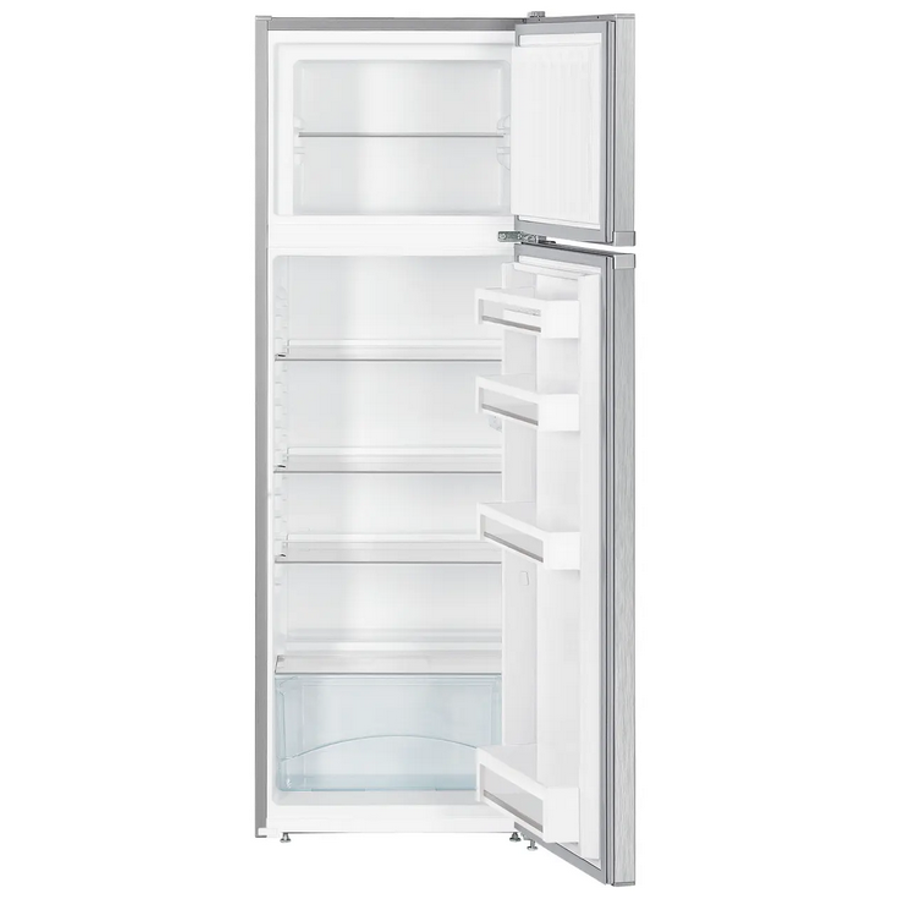 Hladnjak Liebherr CTPele251-26 SteelLook