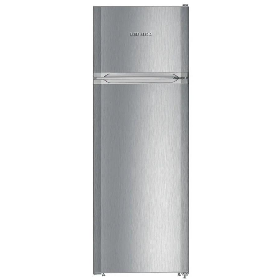 Hladnjak Liebherr CTPele251-26 SteelLook