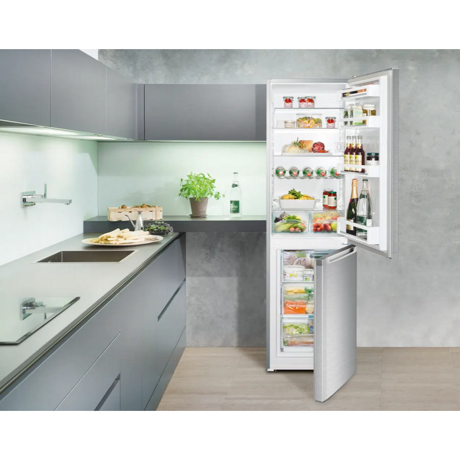 Hladnjak Liebherr CUefe331-26 SmartSteel