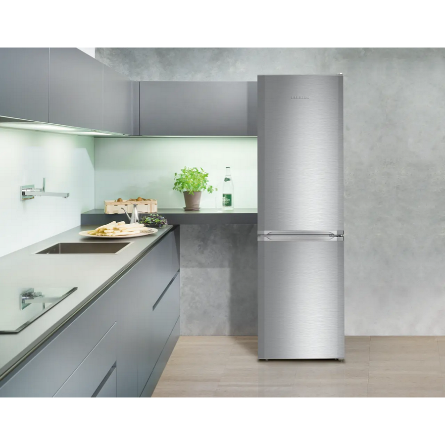 Hladnjak Liebherr CUefe331-26 SmartSteel