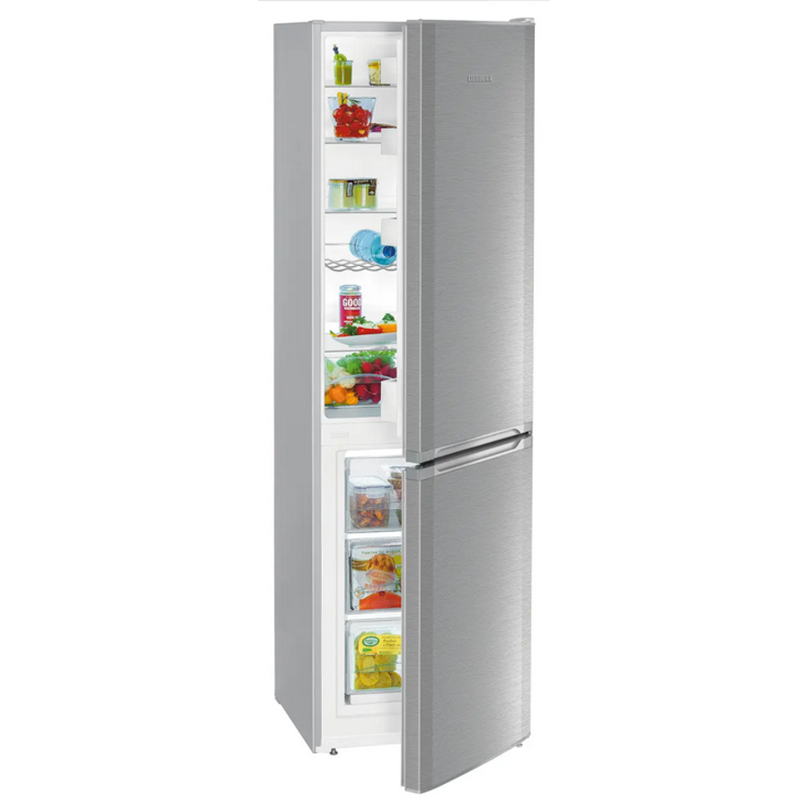 Hladnjak Liebherr CUefe331-26 SmartSteel