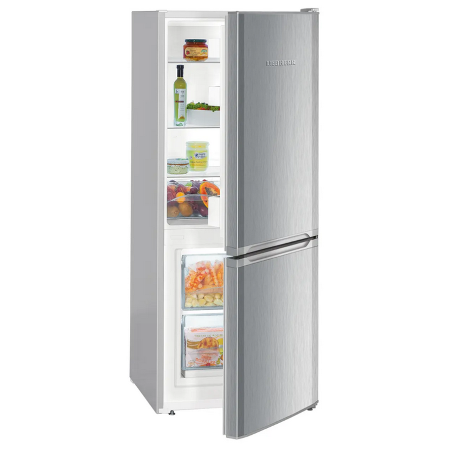 Hladnjak Liebherr CUele231-26 SteelLook