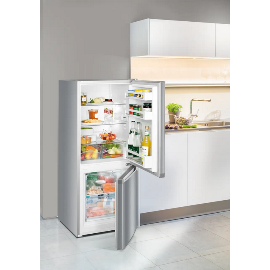 Hladnjak Liebherr CUele231-26 SteelLook