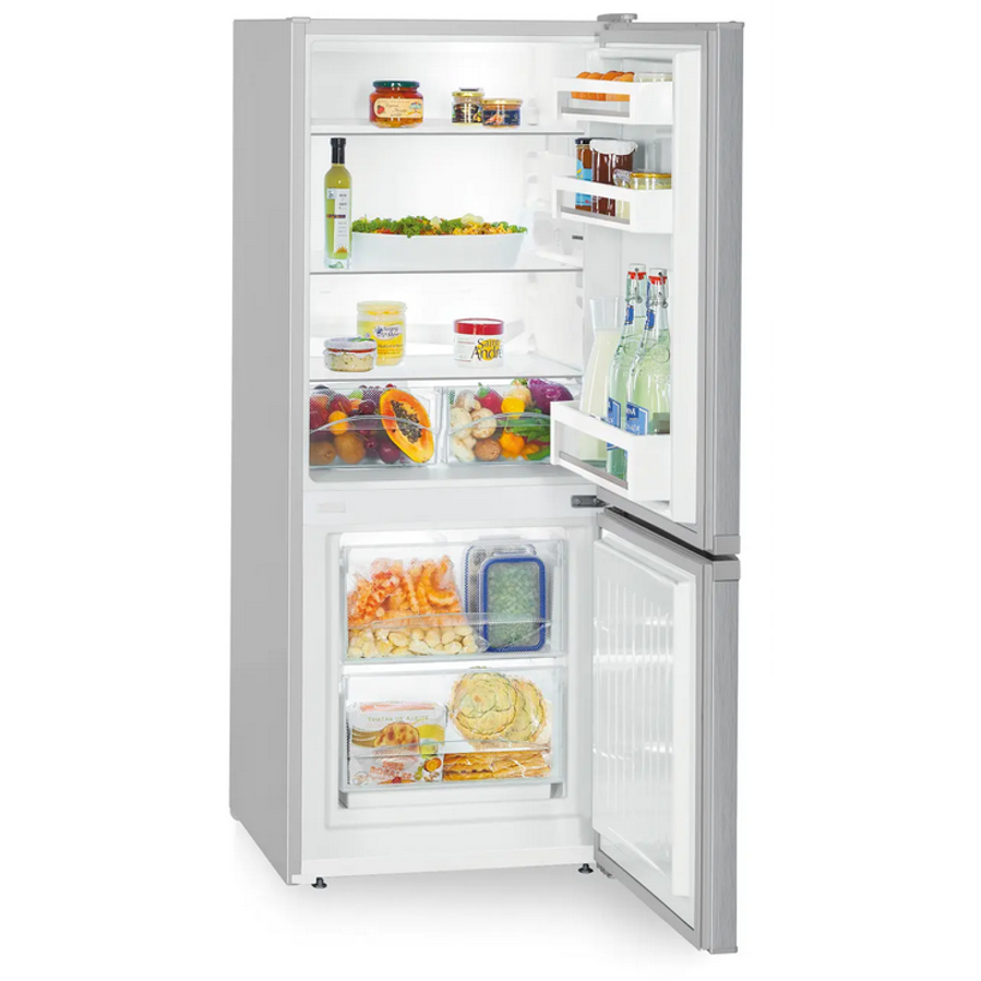 Hladnjak Liebherr CUele231-26 SteelLook