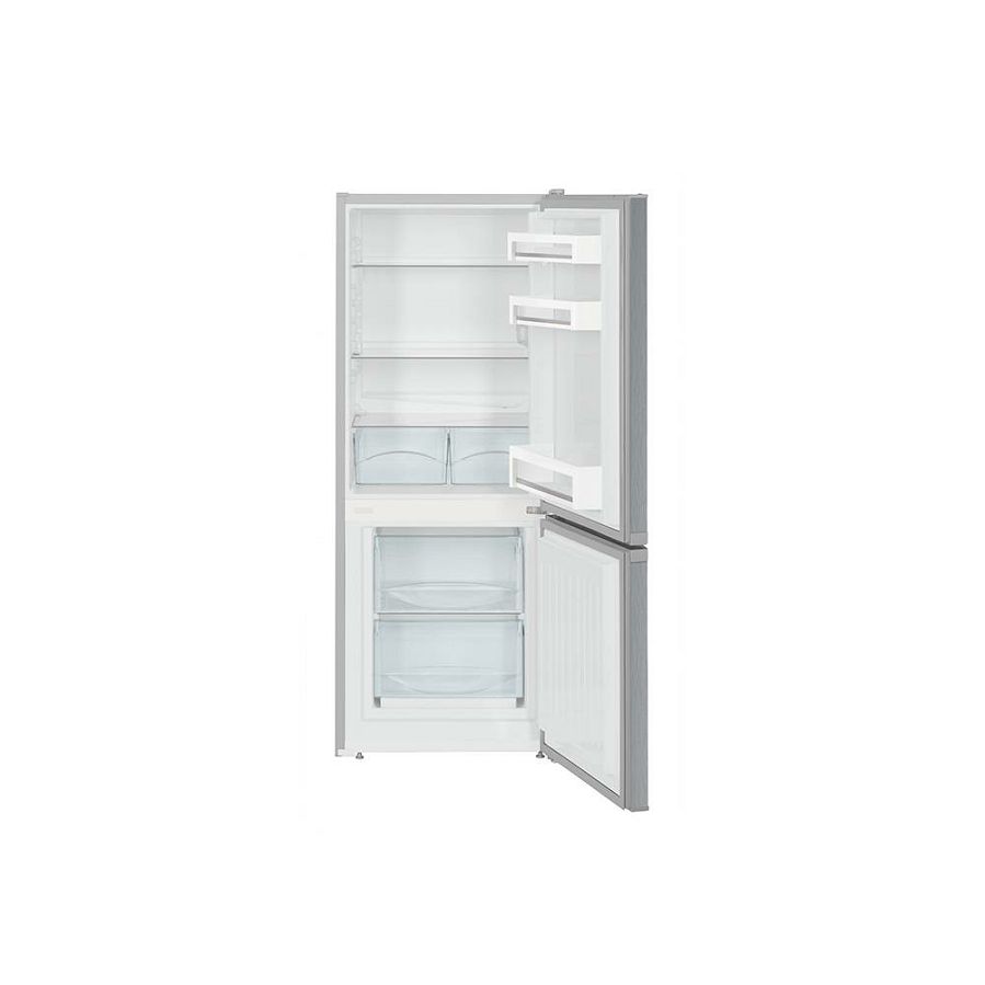Hladnjak Liebherr CUele2331 Comfort GlassLine + SteelLook
