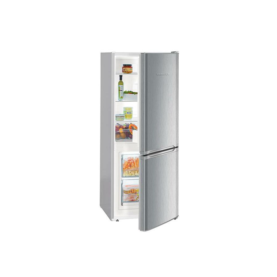 Hladnjak Liebherr CUele2331 Comfort GlassLine + SteelLook