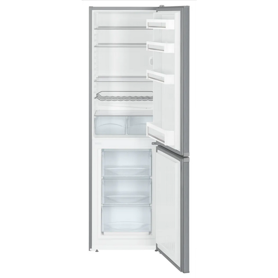 Hladnjak Liebherr CUele331-26 SteelLook