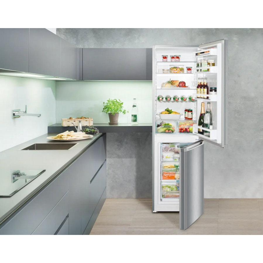 Hladnjak Liebherr CUele331-26 SteelLook