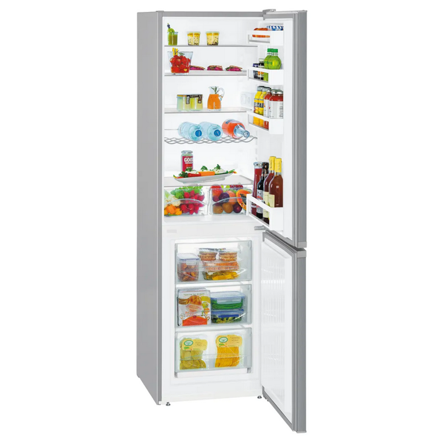 Hladnjak Liebherr CUele331-26 SteelLook