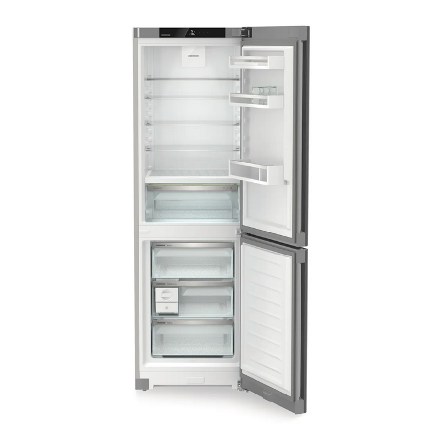 Hladnjak Liebherr KGBNsf52Vc23 Plus BioFresh SteelFinish