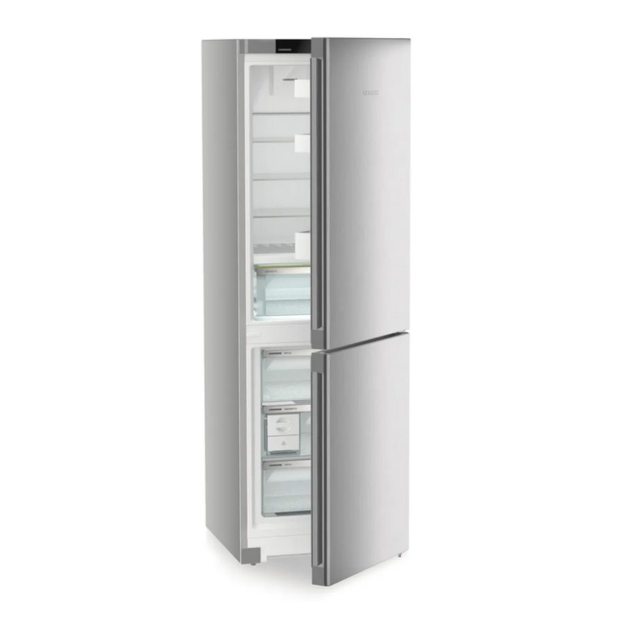 Hladnjak Liebherr KGBNsf52Vc23 Plus BioFresh SteelFinish