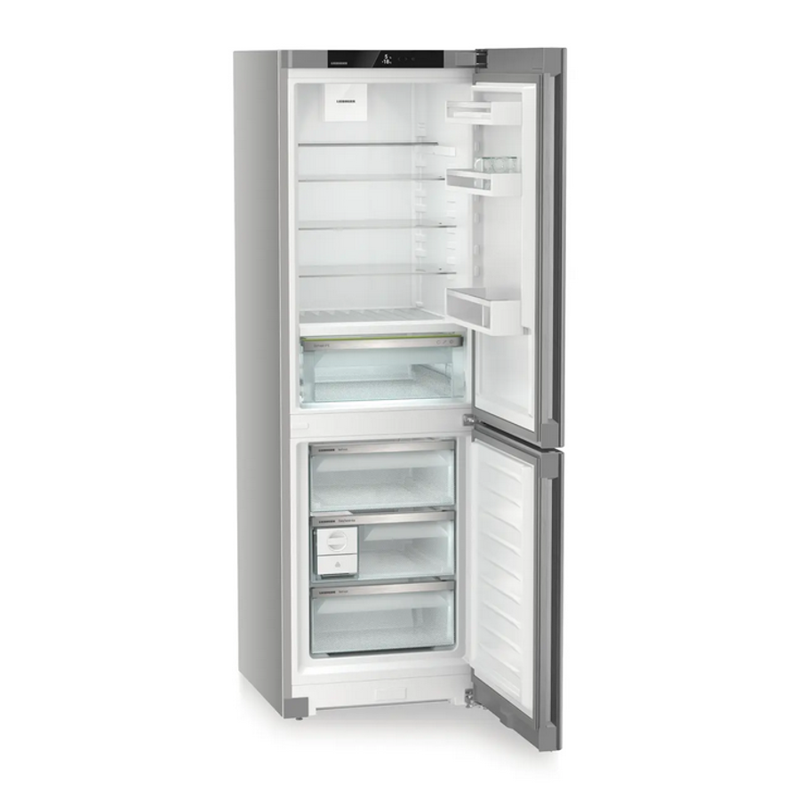 Hladnjak Liebherr KGBNsf52Vc23 Plus BioFresh SteelFinish