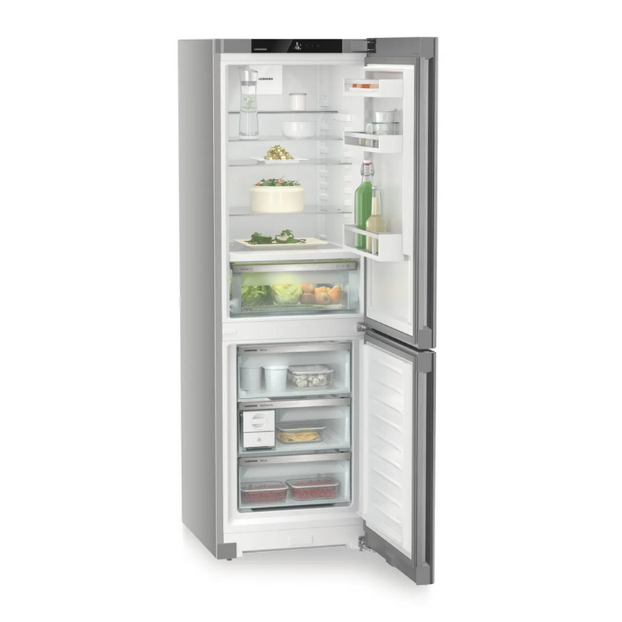 Hladnjak Liebherr KGBNsf52Vc23 Plus BioFresh SteelFinish