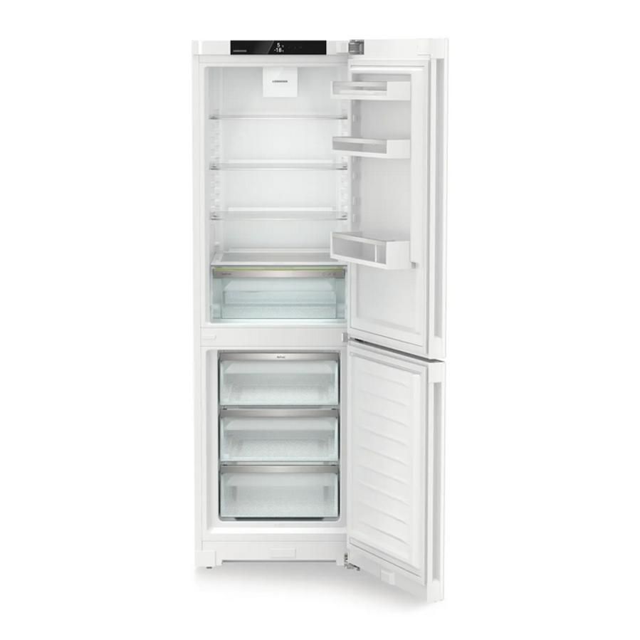 Hladnjak Liebherr KGN52Vc03 Pure