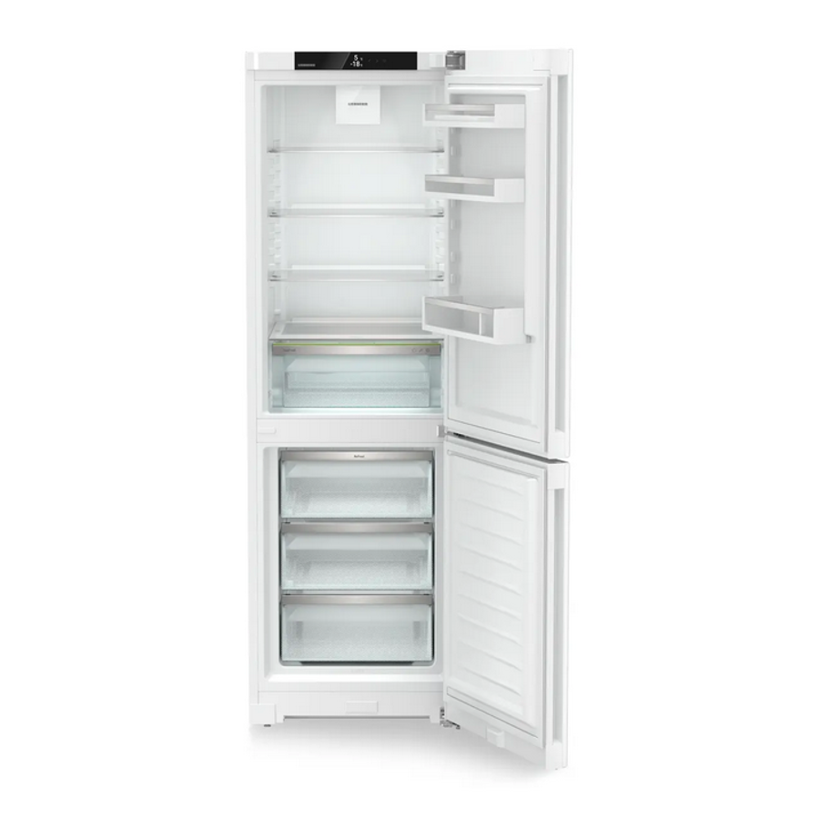 Hladnjak Liebherr KGN52Vd03 Pure