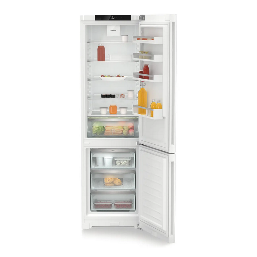 Hladnjak Liebherr KGN57Vd03 Pure