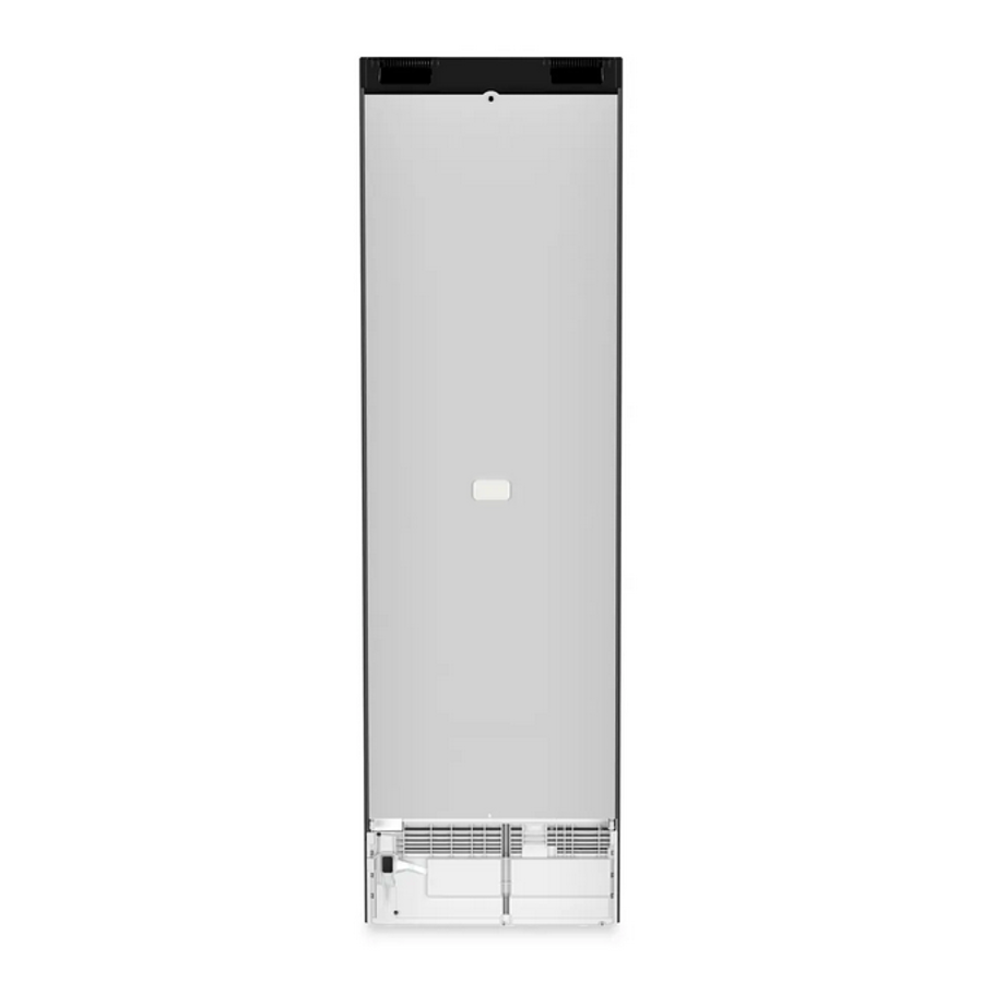 Hladnjak Liebherr KGNbdc2063 Pure BlackSteel