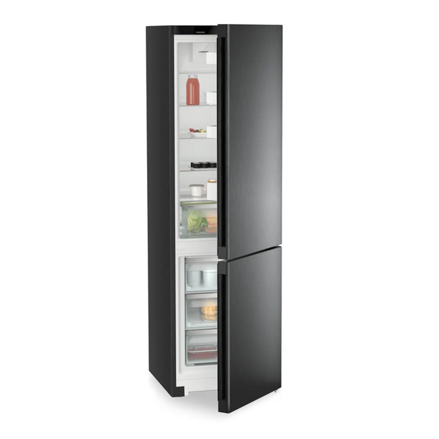 Hladnjak Liebherr KGNbdc2063 Pure BlackSteel