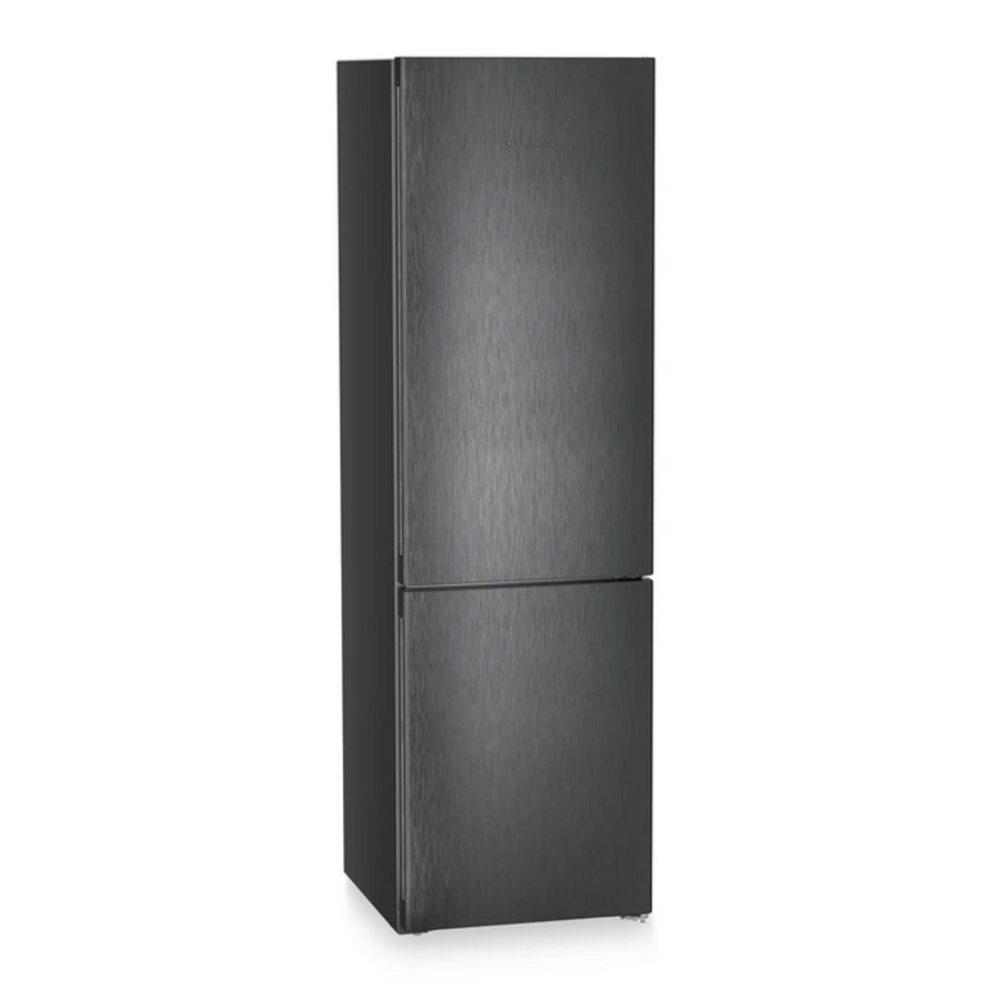 Hladnjak Liebherr KGNbdc2063 Pure BlackSteel