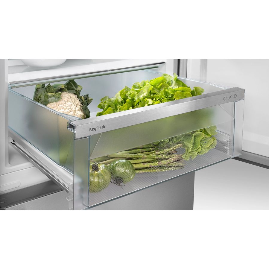 Hladnjak Liebherr KGNsd52Vc03 Pure SmartSteel