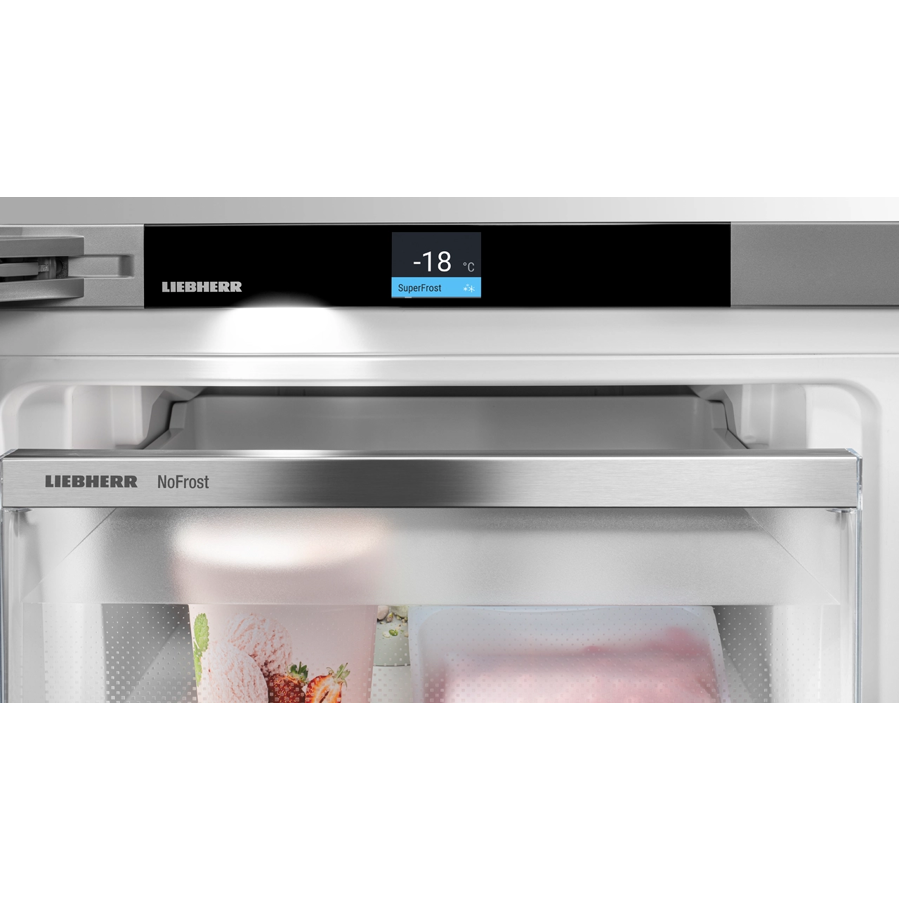 Hladnjak Liebherr KGNsd52Vc03 Pure SmartSteel