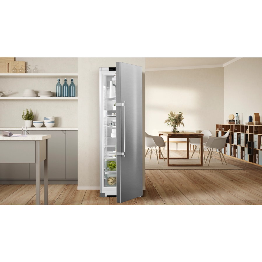 Hladnjak Liebherr KGNsd52Vc03 Pure SmartSteel