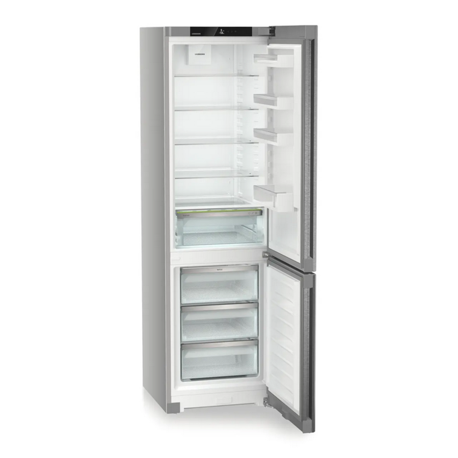 Hladnjak Liebherr KGNsd57Vc03 Pure SmartSteel