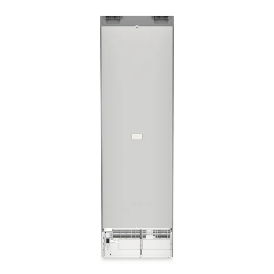 Hladnjak Liebherr KGNsd57Vc03 Pure SmartSteel