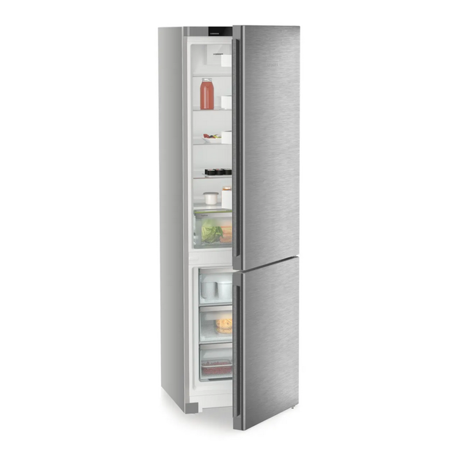 Hladnjak Liebherr KGNsd57Vc03 Pure SmartSteel