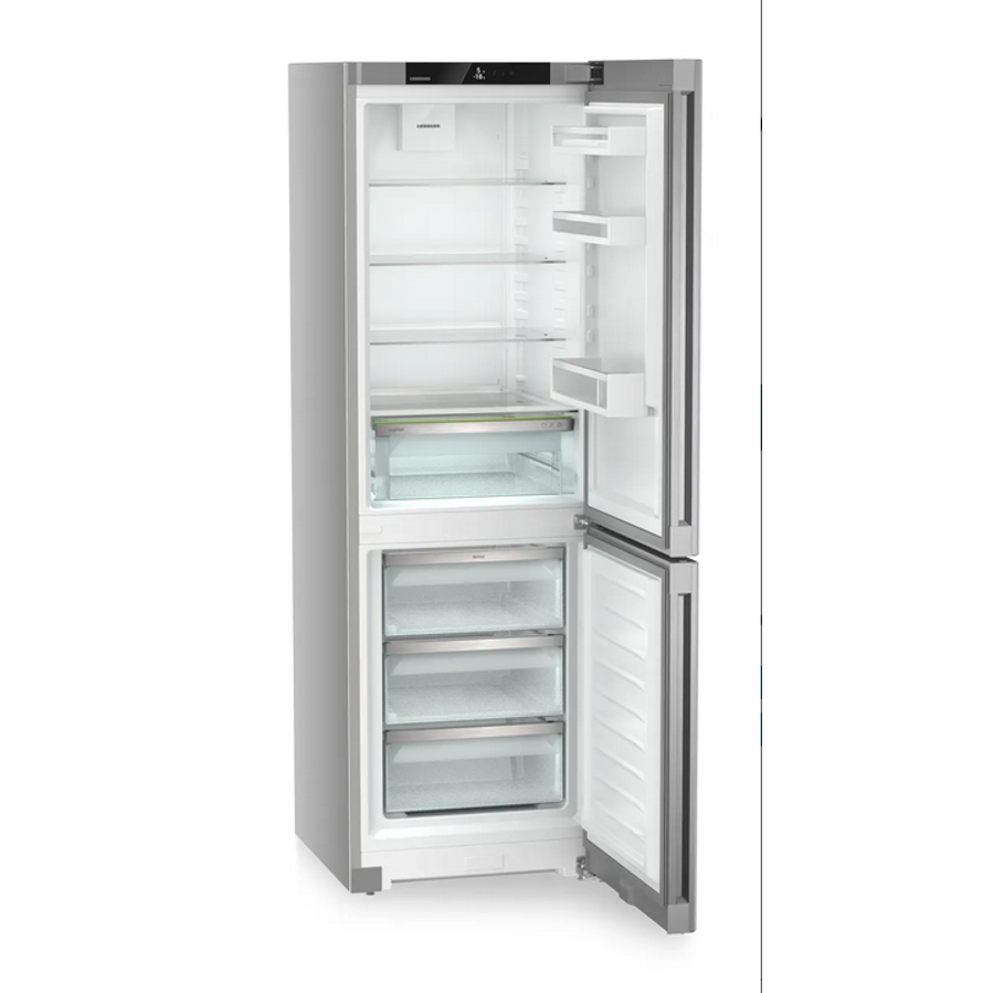 Hladnjak Liebherr KGNsf52Vd03 Pure SteelFinish