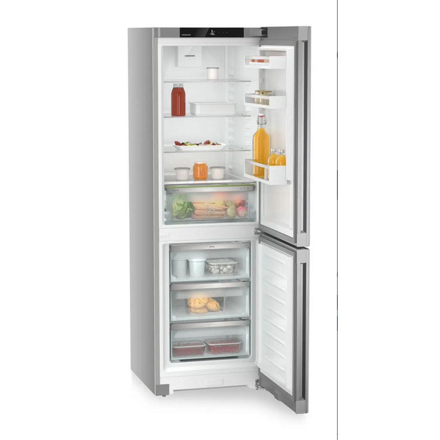 Hladnjak Liebherr KGNsf52Vd03 Pure SteelFinish