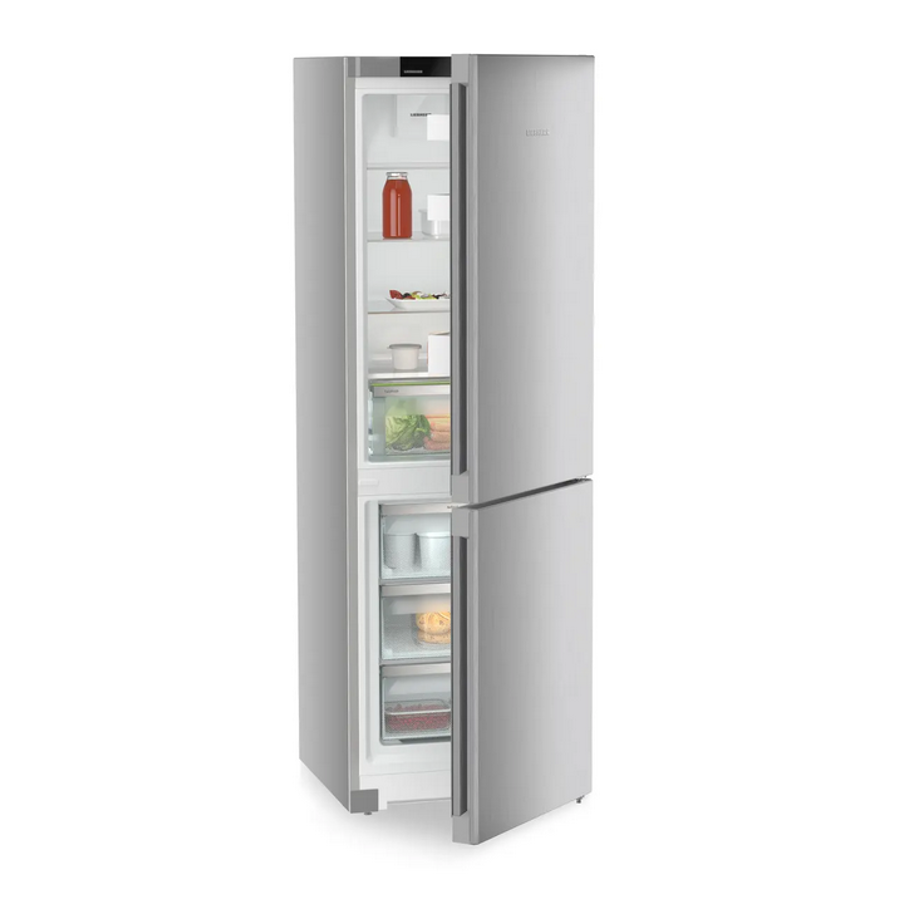 Hladnjak Liebherr KGNsf52Vd03 Pure SteelFinish