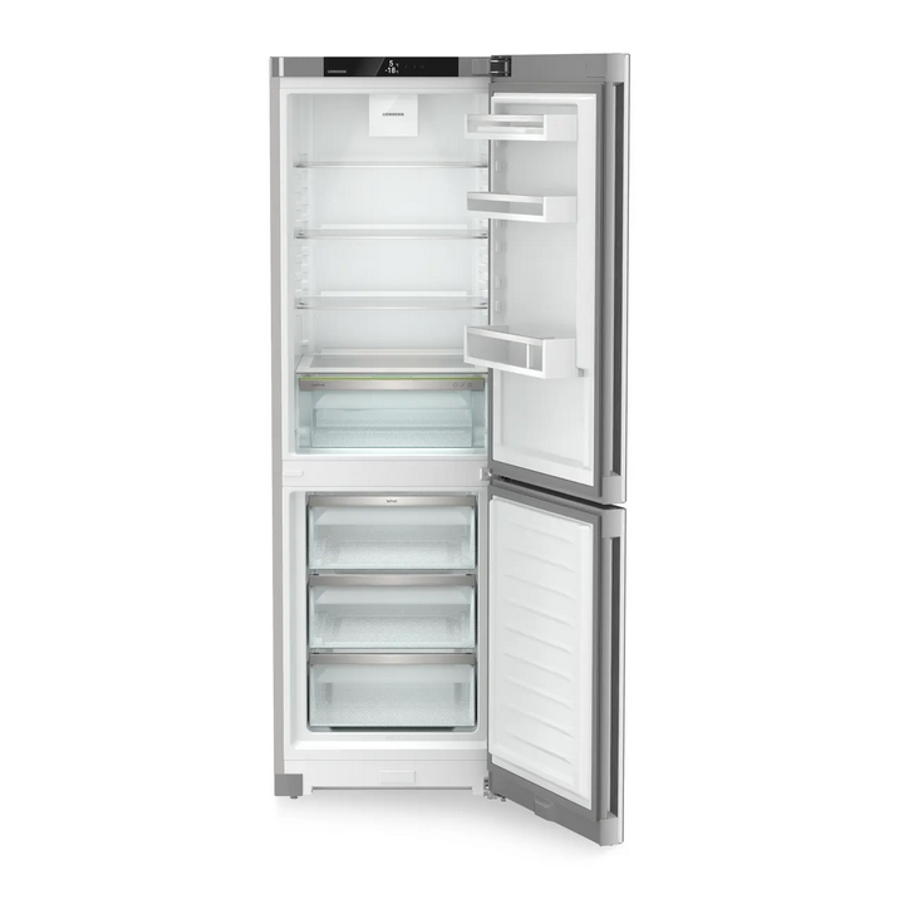 Hladnjak Liebherr KGNsf52Vd03 Pure SteelFinish