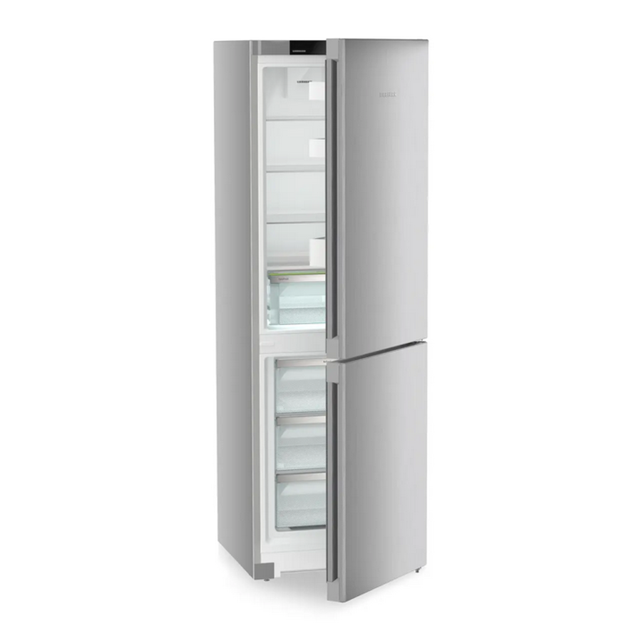 Hladnjak Liebherr KGNsf52Vd03 Pure SteelFinish